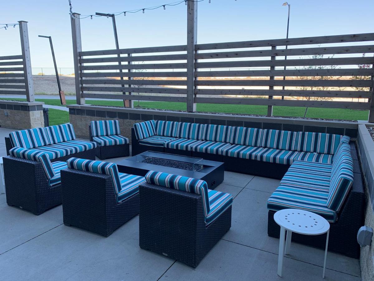 Hyatt Place East Moline/Quad Cities Exterior foto