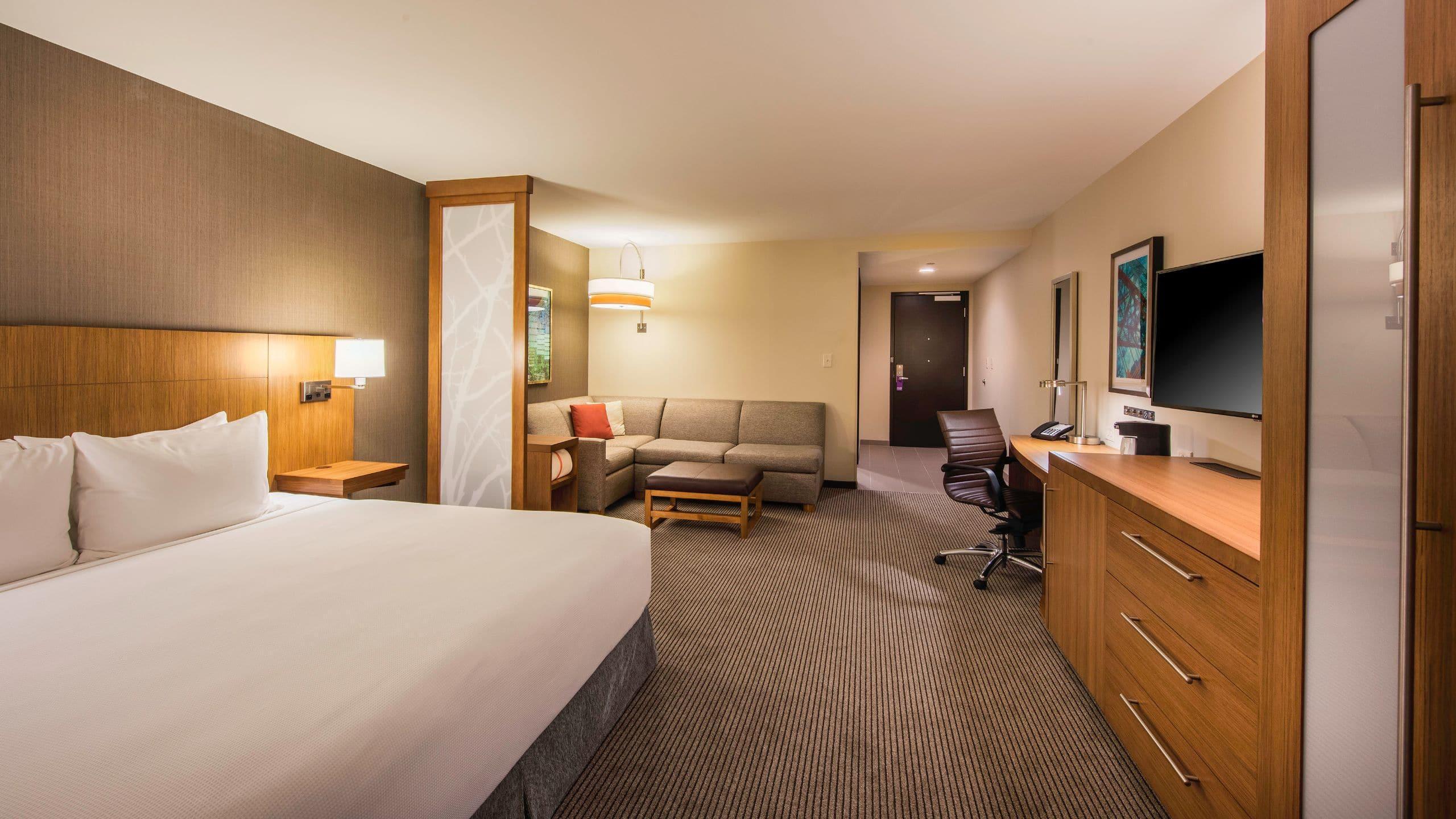 Hyatt Place East Moline/Quad Cities Exterior foto