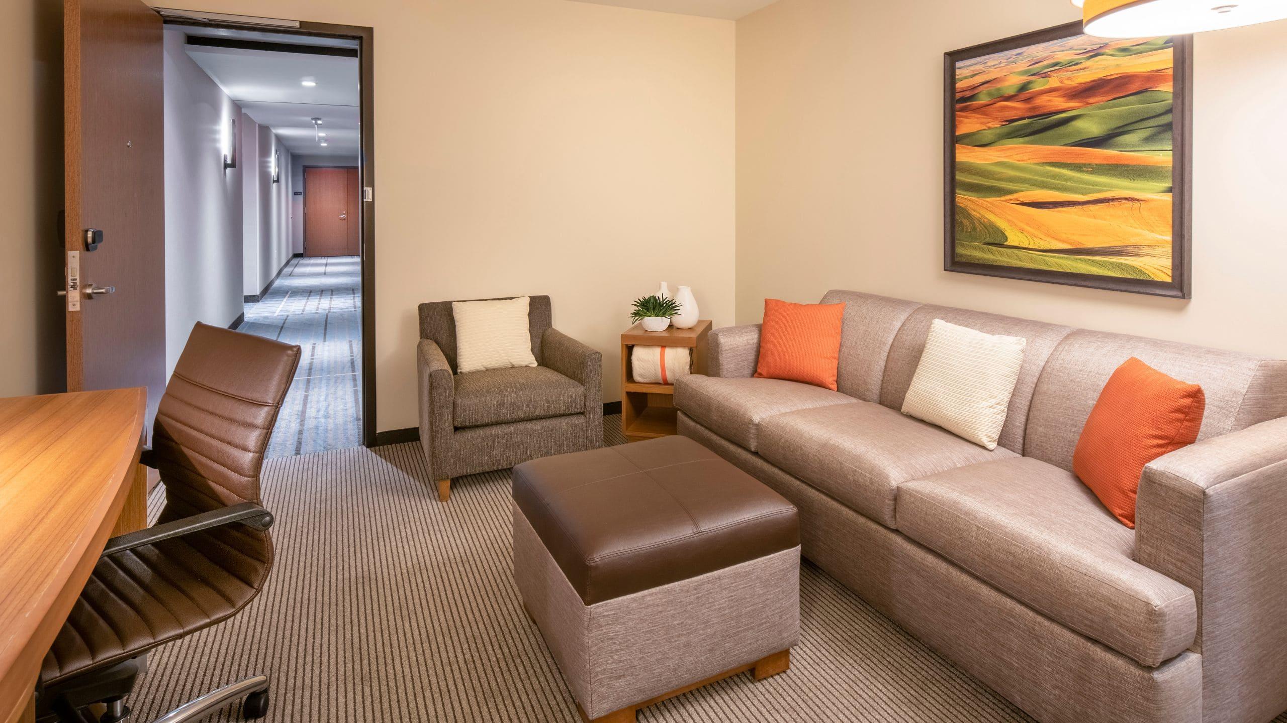 Hyatt Place East Moline/Quad Cities Exterior foto