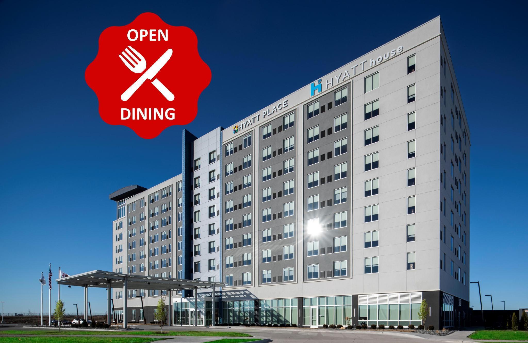 Hyatt Place East Moline/Quad Cities Exterior foto