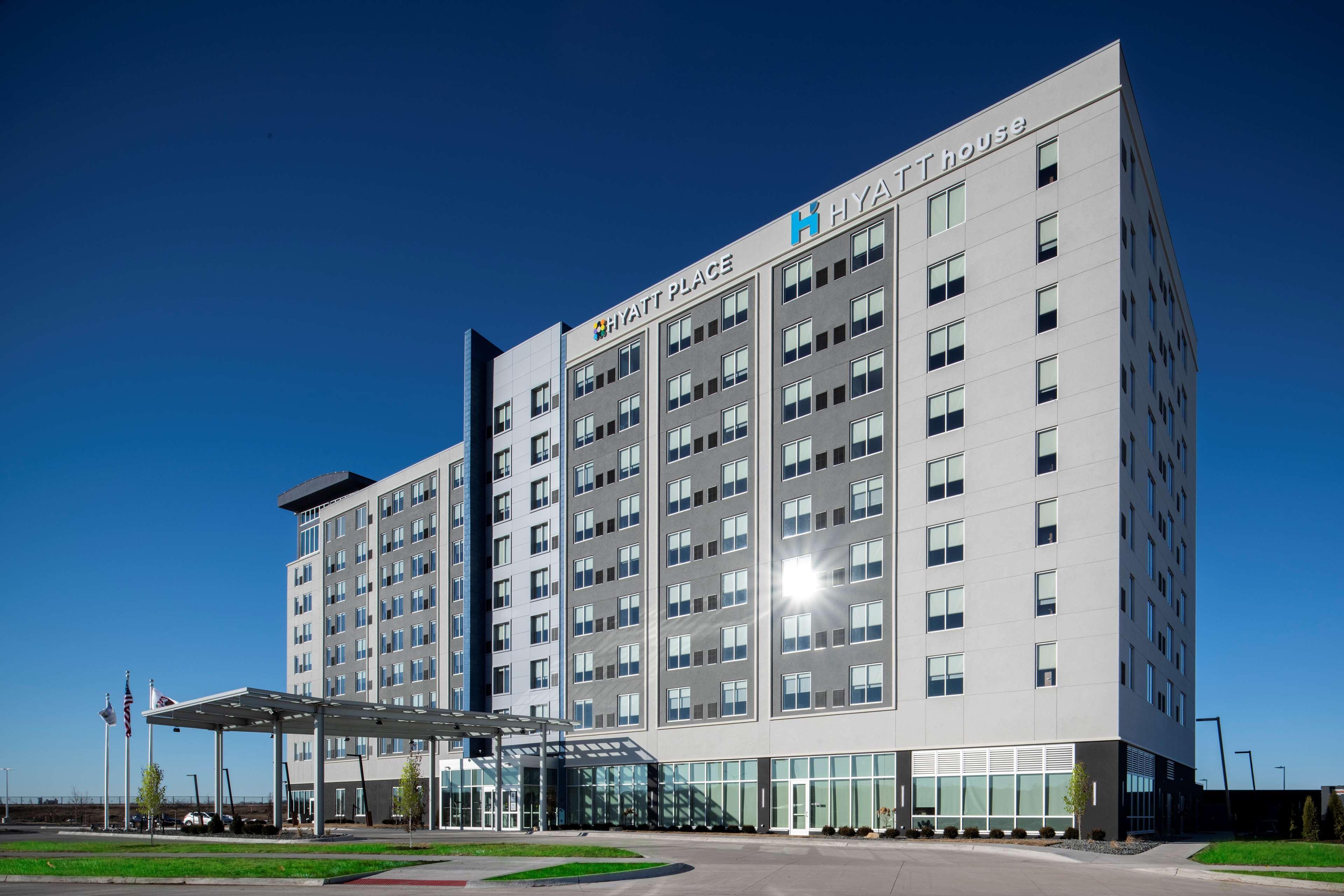 Hyatt Place East Moline/Quad Cities Exterior foto