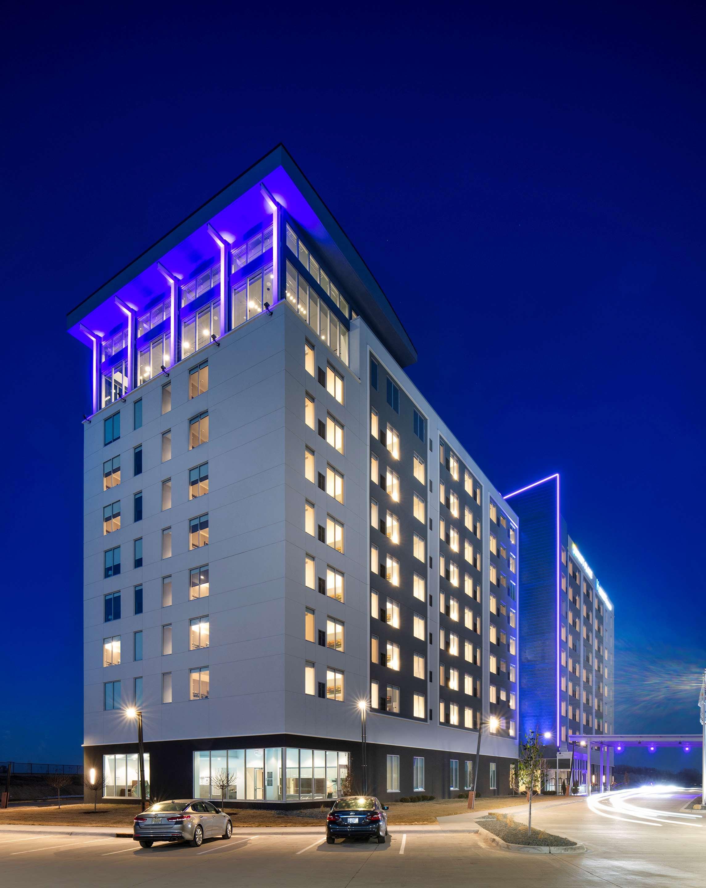 Hyatt Place East Moline/Quad Cities Exterior foto