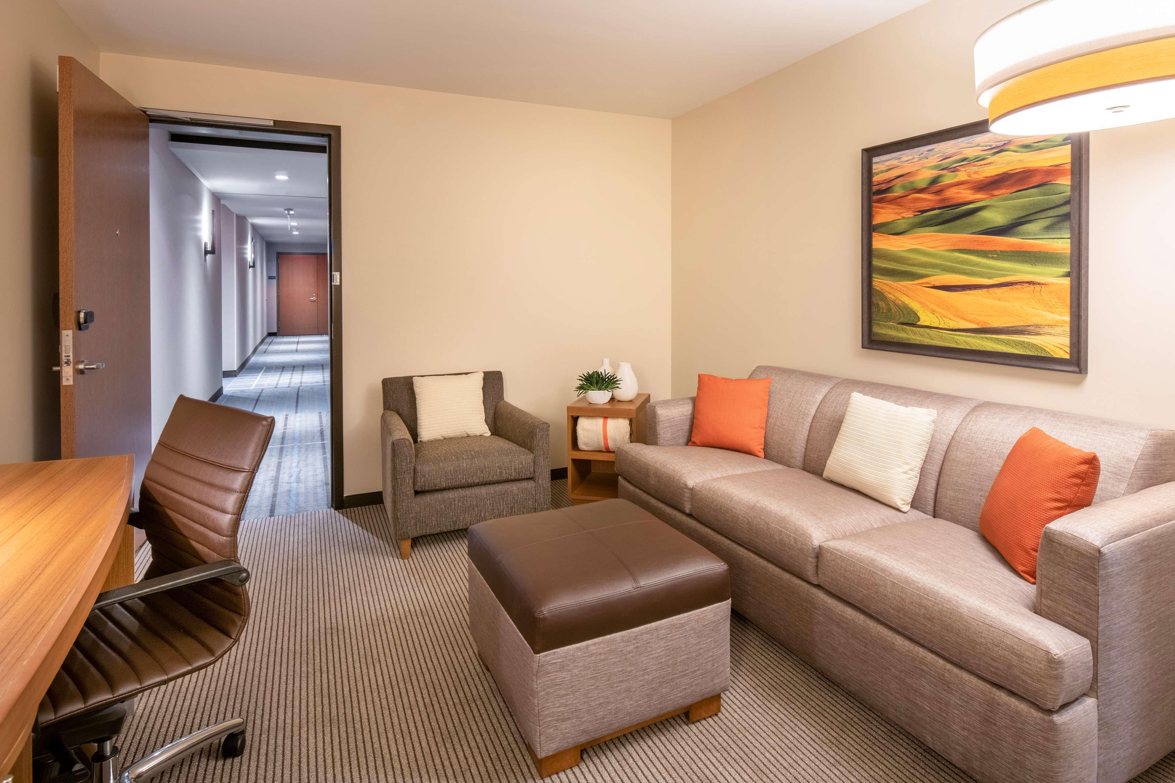 Hyatt Place East Moline/Quad Cities Exterior foto